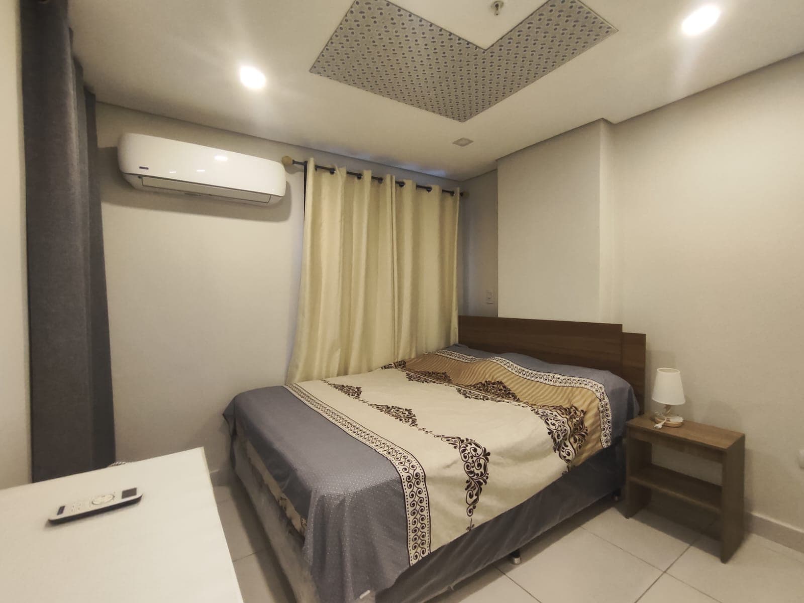 Departamento-alquiler-barrio Jara-asuncion, foto 4