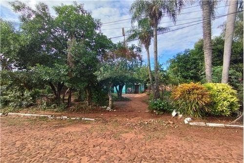 Terreno en esquina ubicado en el barrio yataity- capiata — foto 2