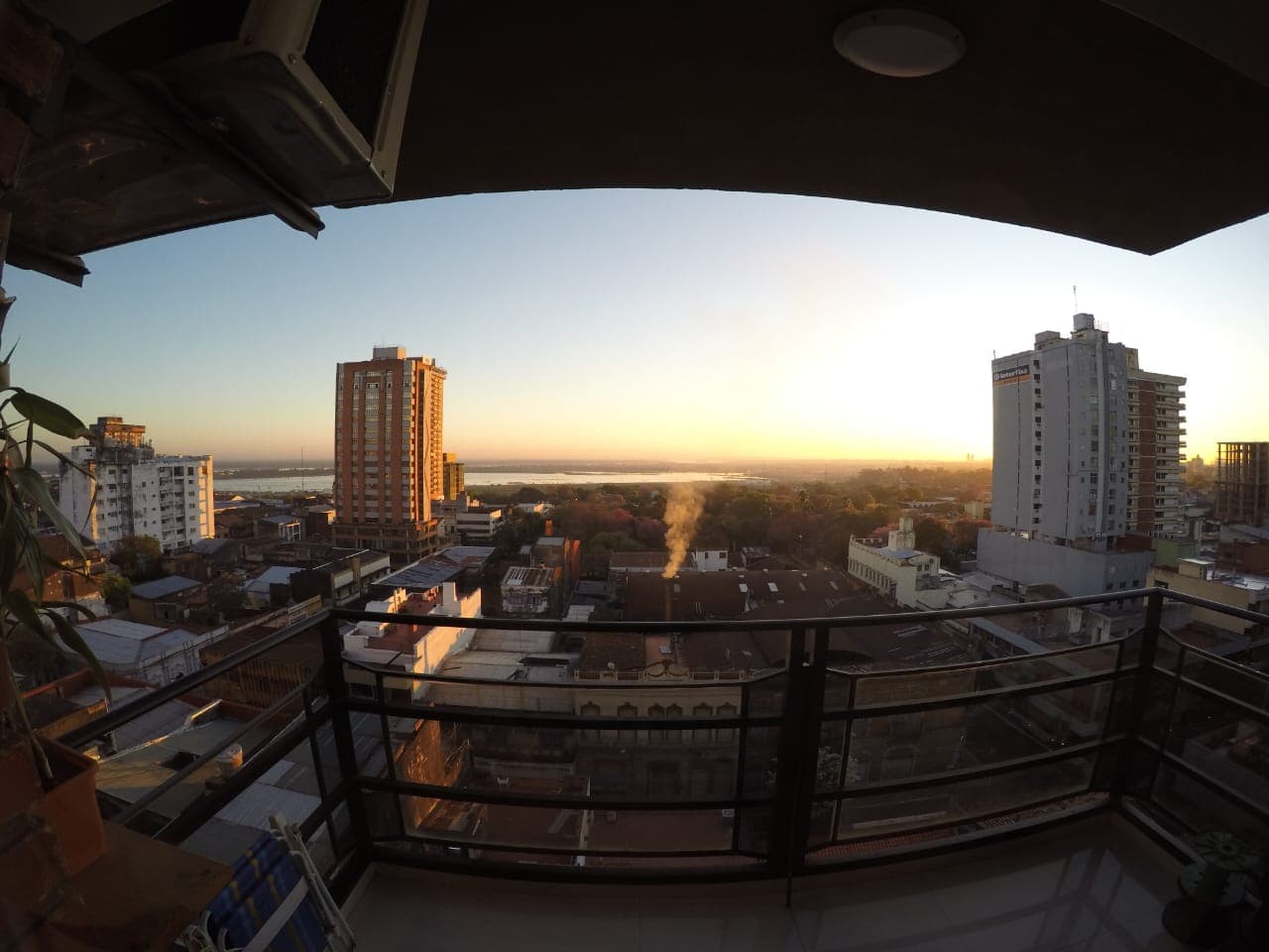 único departamento en el Centro de Asunción — foto 1