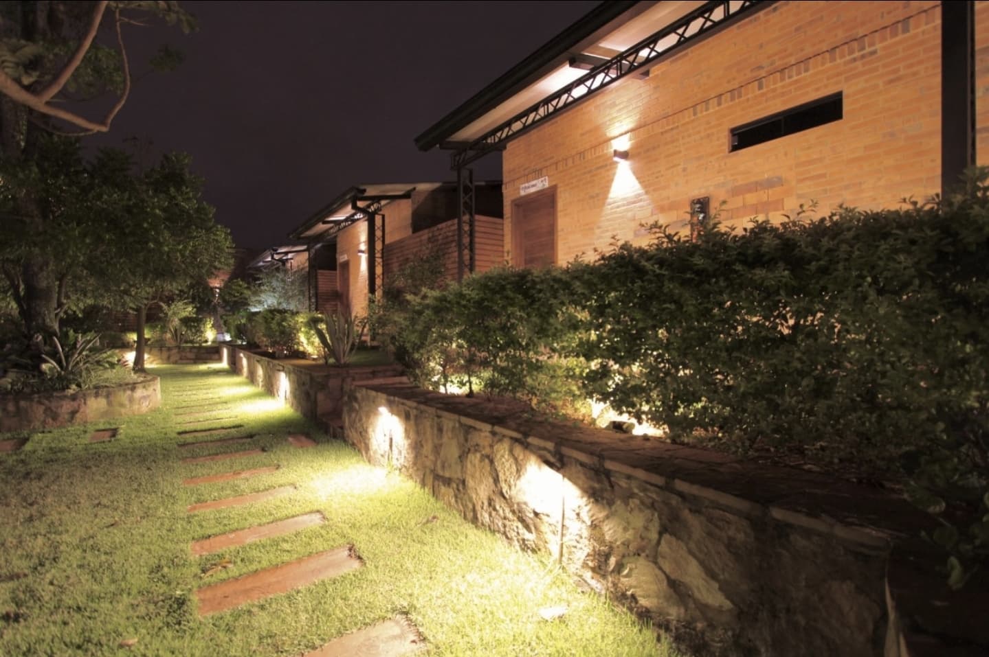 ¡vendo hermosa casa quinta en aregua!, foto 3
