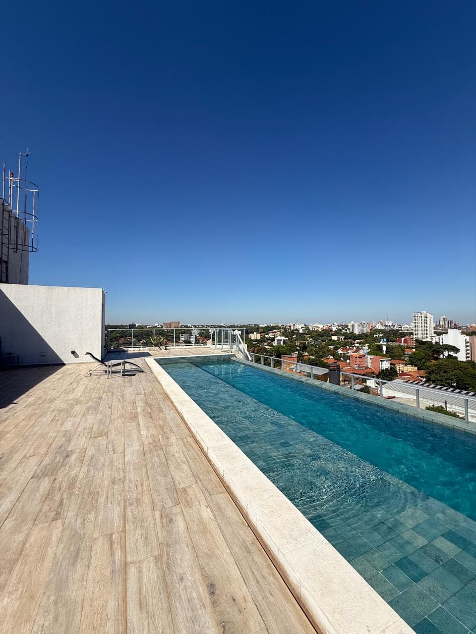 Hermoso departamento amoblado en barrio Jara, foto 3