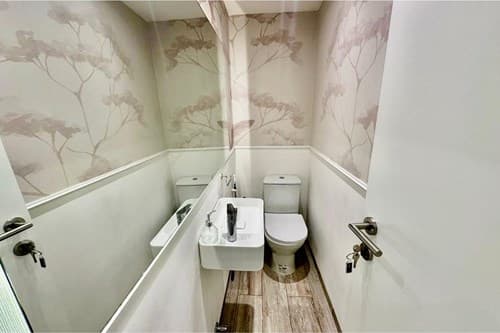 Departamento-Alquiler-, Las Lomas (Carmelitas), Asunción, foto 5