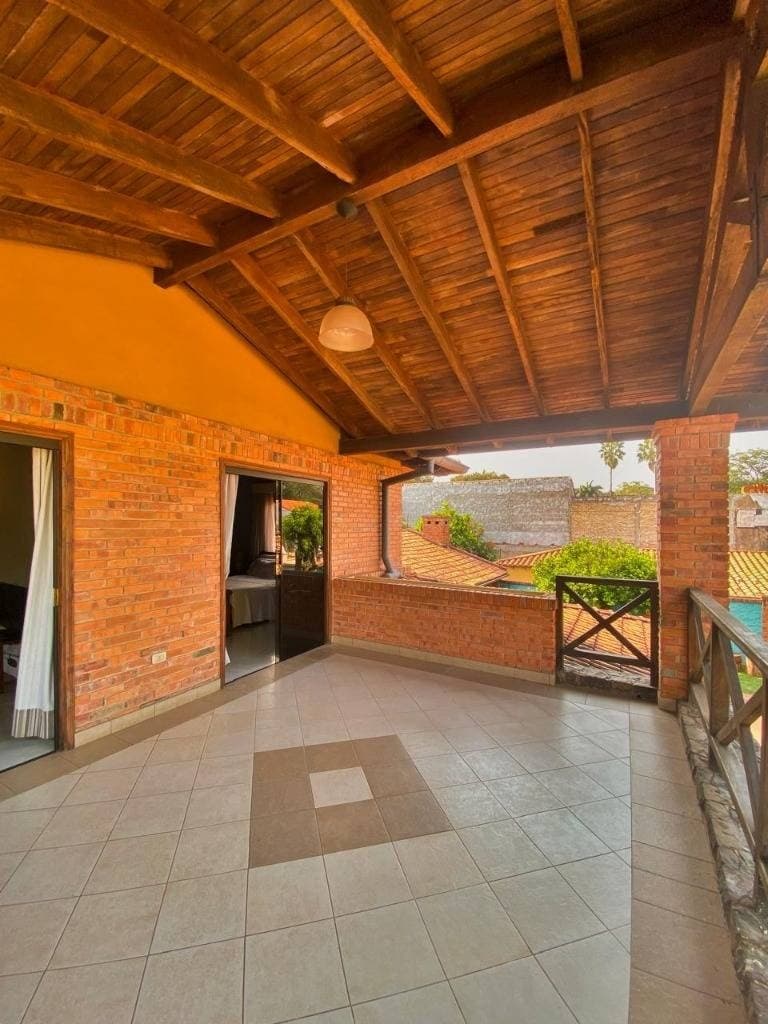 En venta hermosa residencia en Fernando de la Mora zona sur — foto 4