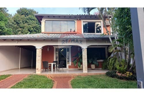 Casa-Venta-PY Asunción Vista Alegre Tte. 2do. Jorge Alcorta Caazapá, foto 2