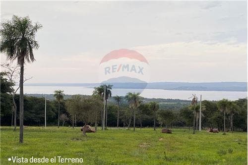 Terreno con Hermosa Vista al Lago Ypacaraí, foto 2
