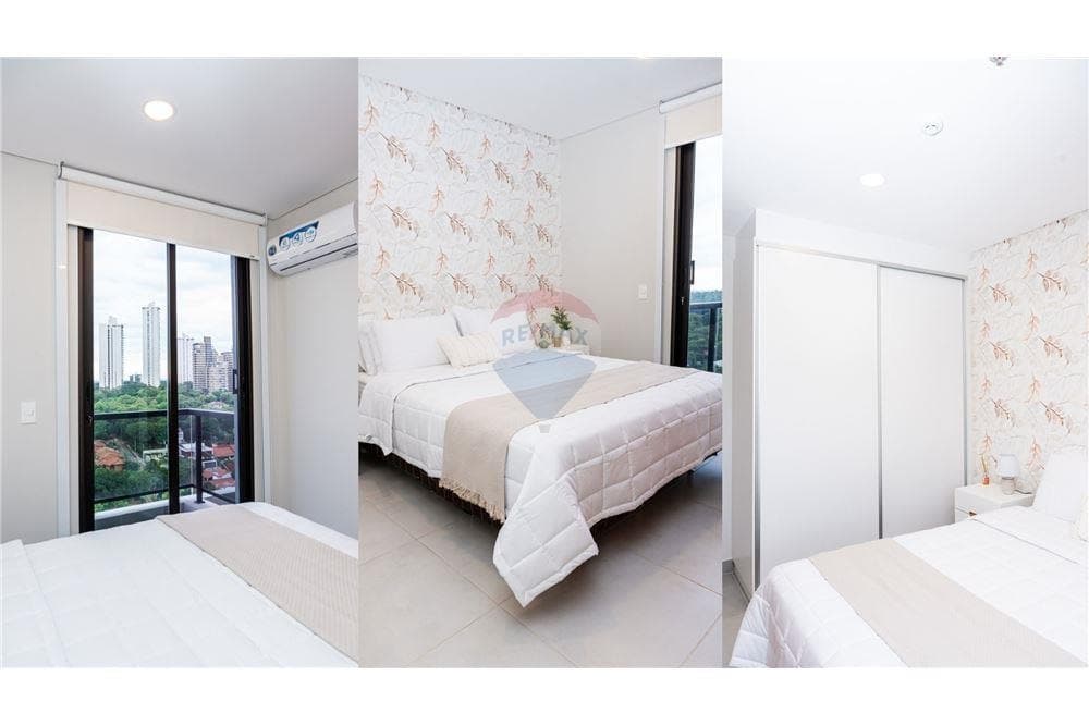 2 habitaciones en torre 1 - MOLAS l, foto 4