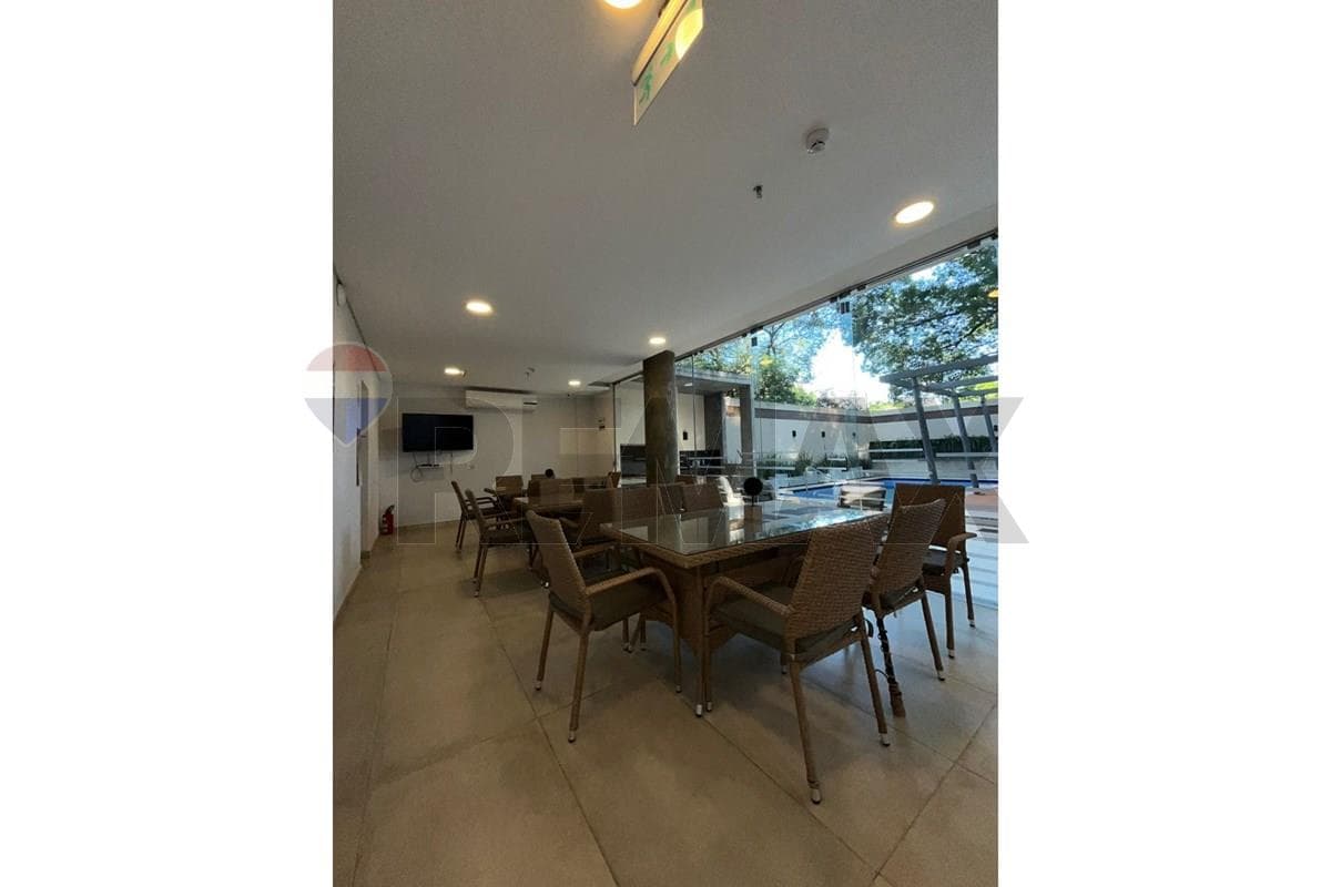 Departamento - Alquiler - Villa Morra, Asunción, Paraguay, foto 4