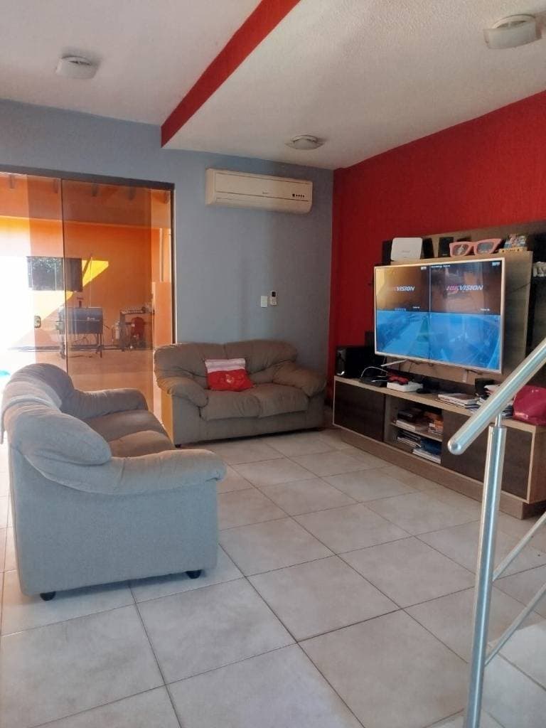 Dúplex de 4 habitaciones en San Lorenzo, foto 2