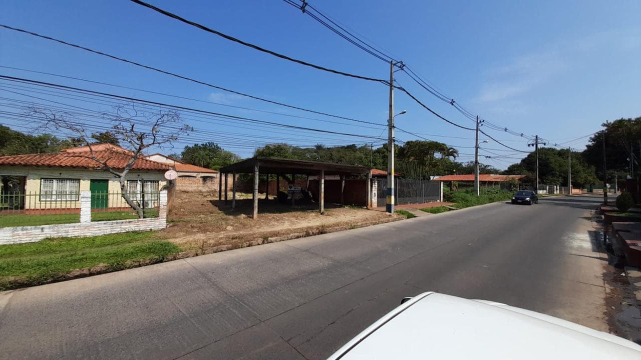 Terreno en Luque, foto 4