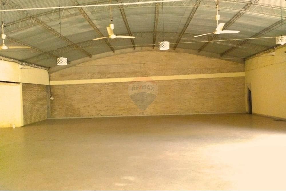 Depósito - Alquiler - Paraguay Central Fernando de la Mora — foto 3