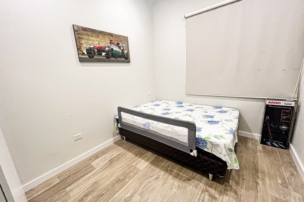 Departamento-Alquiler-Av. Molas Lopez, Las Lomas (Carmelitas), Asunción, foto 4