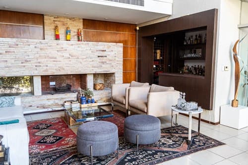 Residencia de Lujo en Alquiler, foto 2