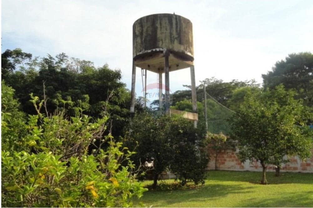 Quinta de 1 Hectárea con Residencia y Piscina - San Antonio - 10.530 m2, foto 4