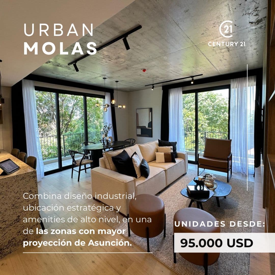 Urban molas - departamentos en pozo, foto 3
