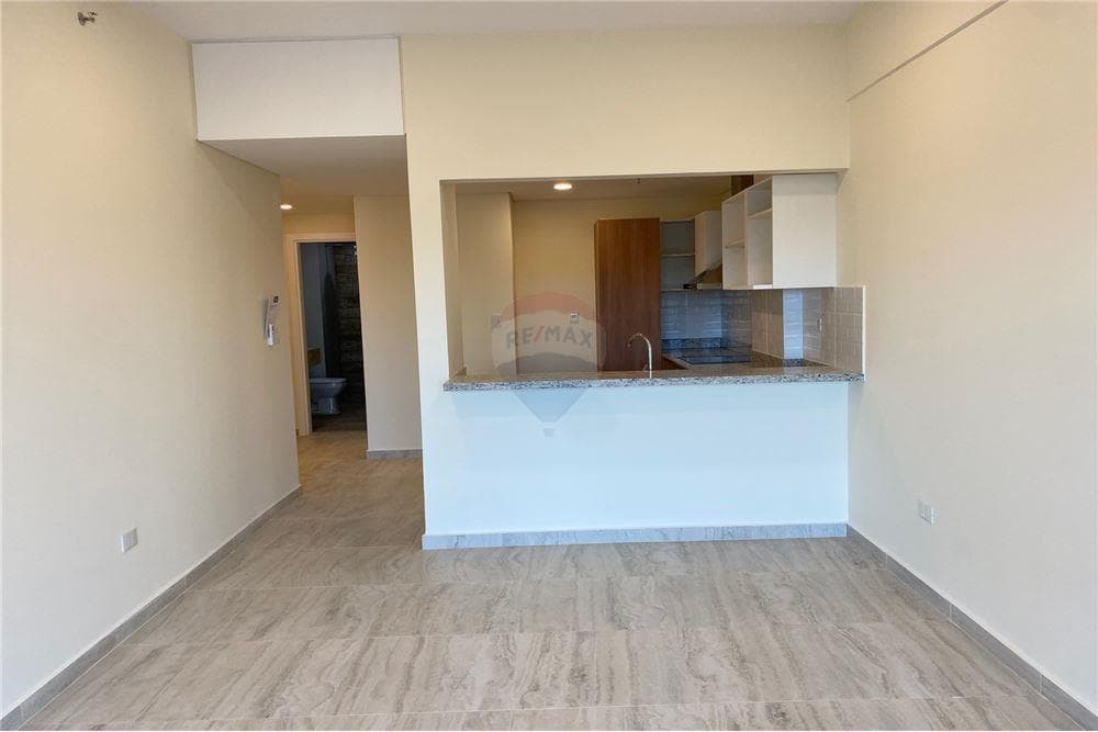 Dpto 2 hab, Villa Morra Agora — foto 4