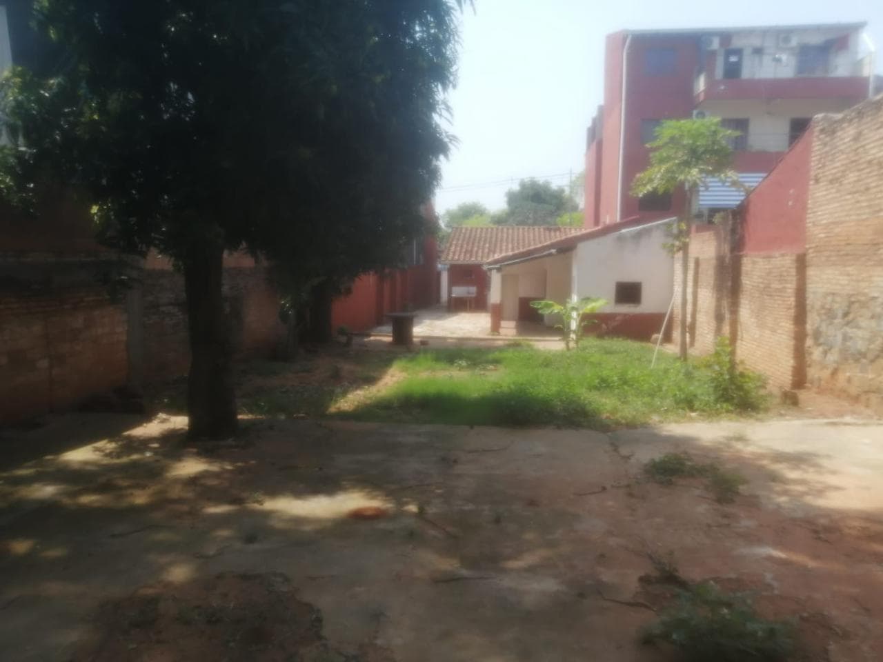 Terreno Barrio Mburicao, foto 3