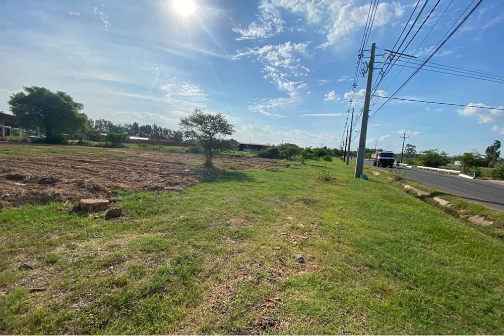 Terreno - Venta - Villeta, Paraguay, foto 5