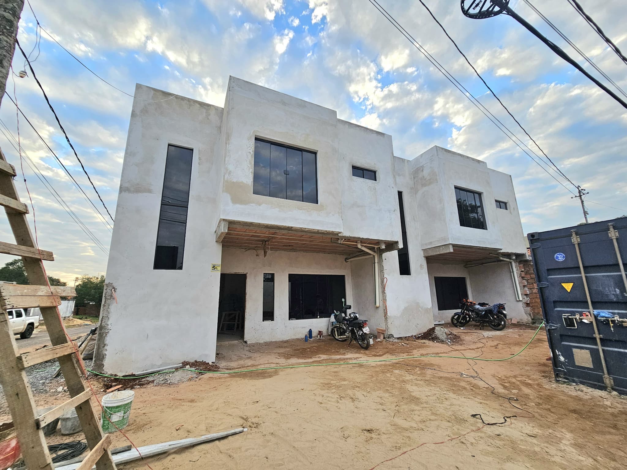 Dúplex En Luque, foto 4