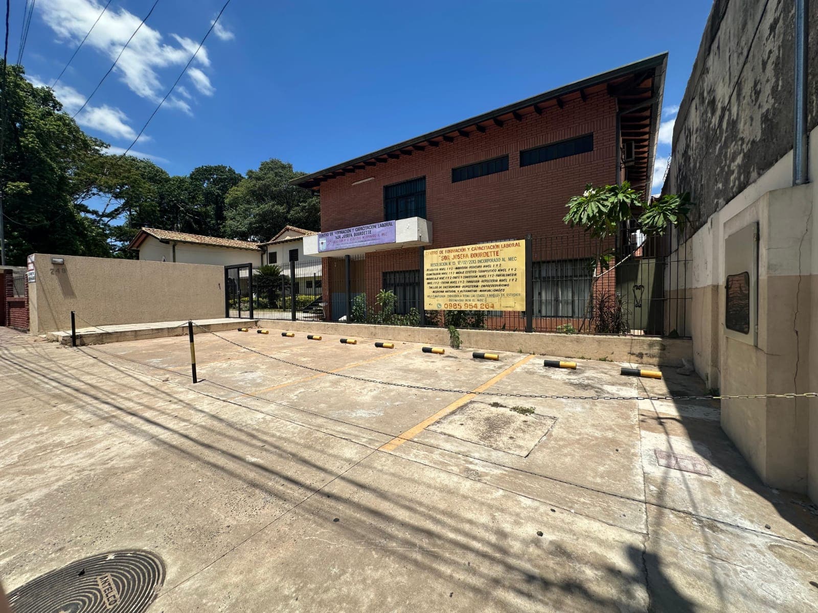 2 oficinas en barrio Recoleta, foto 2