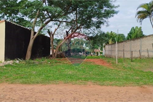 Terreno en Venta en San Lorenzo — foto 2