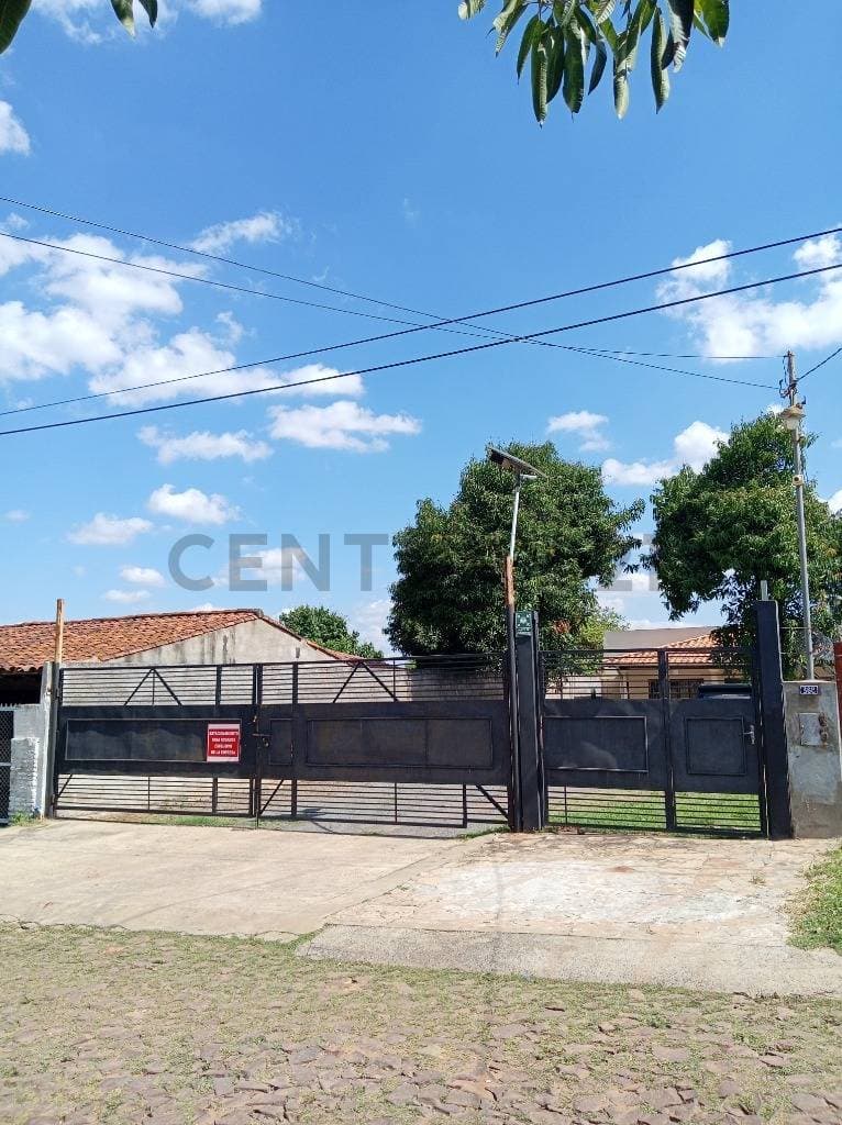 Venta de Casa en Ñemby, Central