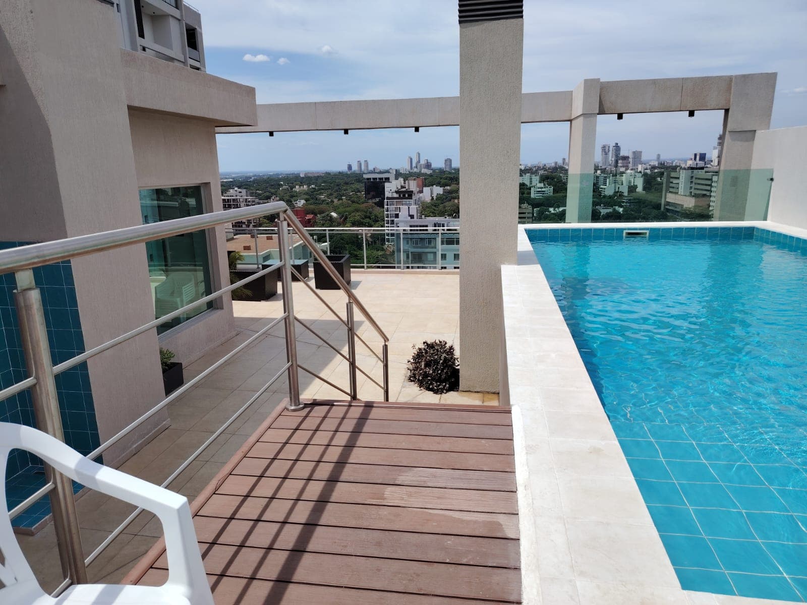 En venta departamento en edificio agora 2 hab, foto 4