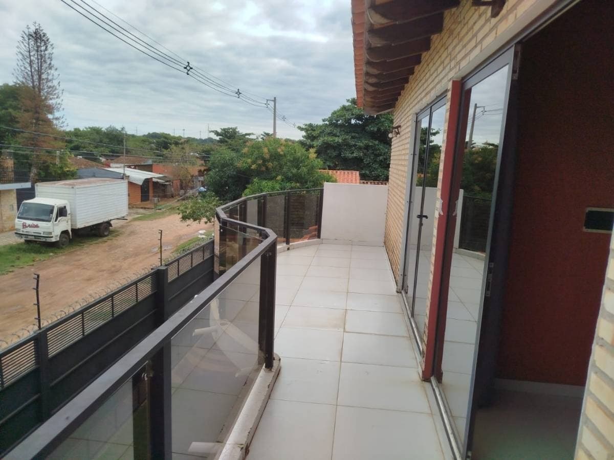 casa amoblada de 2 pisos en San Lorenzo, foto 2