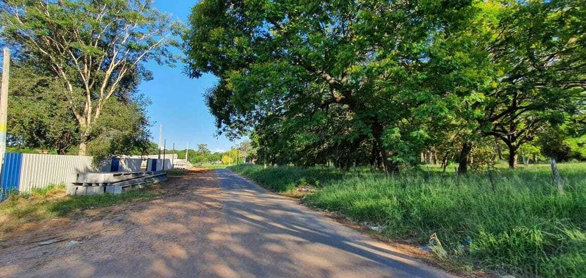 Vendo terreno en Fernando de la Mora zona norte