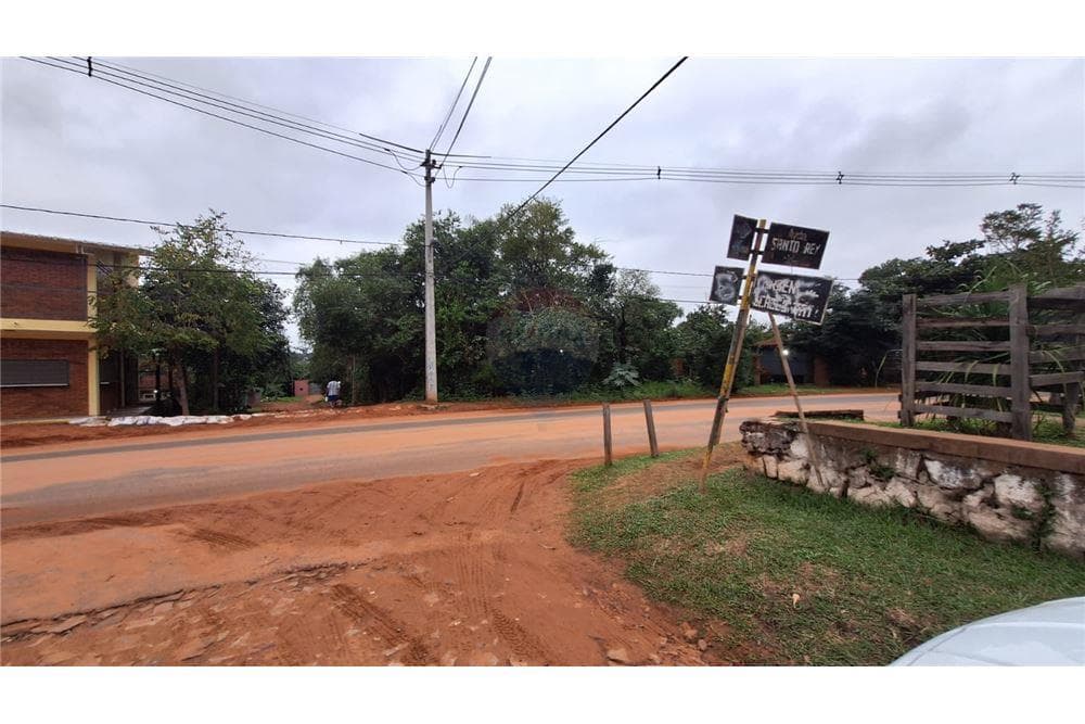 Terreno en venta en Luque costa sosa, foto 4