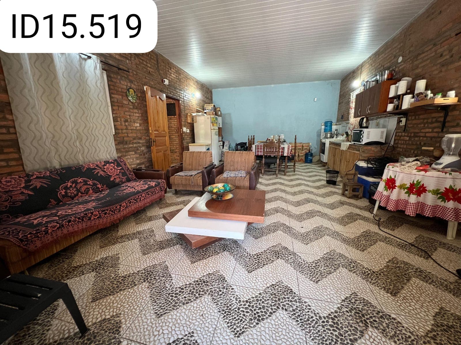 En venta – hermosa casa quinta en nueva colombia, foto 5