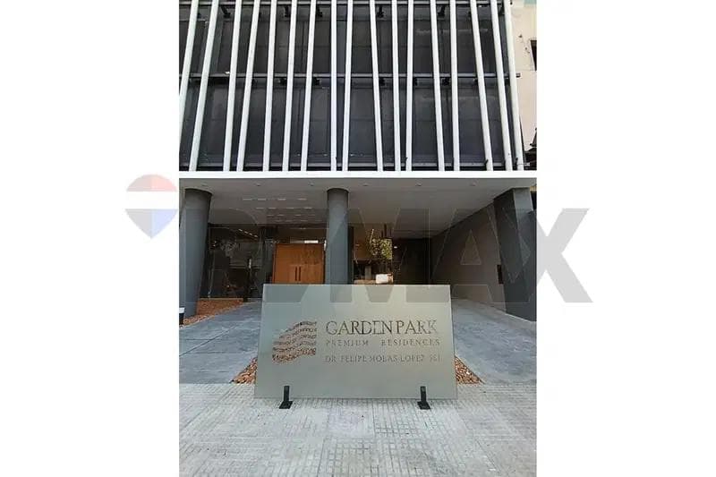 Departamento Amoblado de Lujo — foto 1