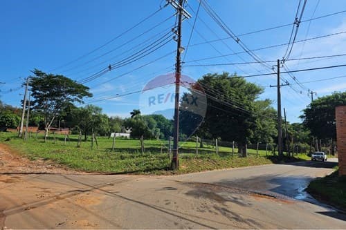 Terreno - Venta - Paraguay Central San Lorenzo, foto 3