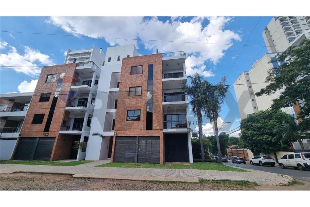 departamento amoblado en Las Lomas, foto 1