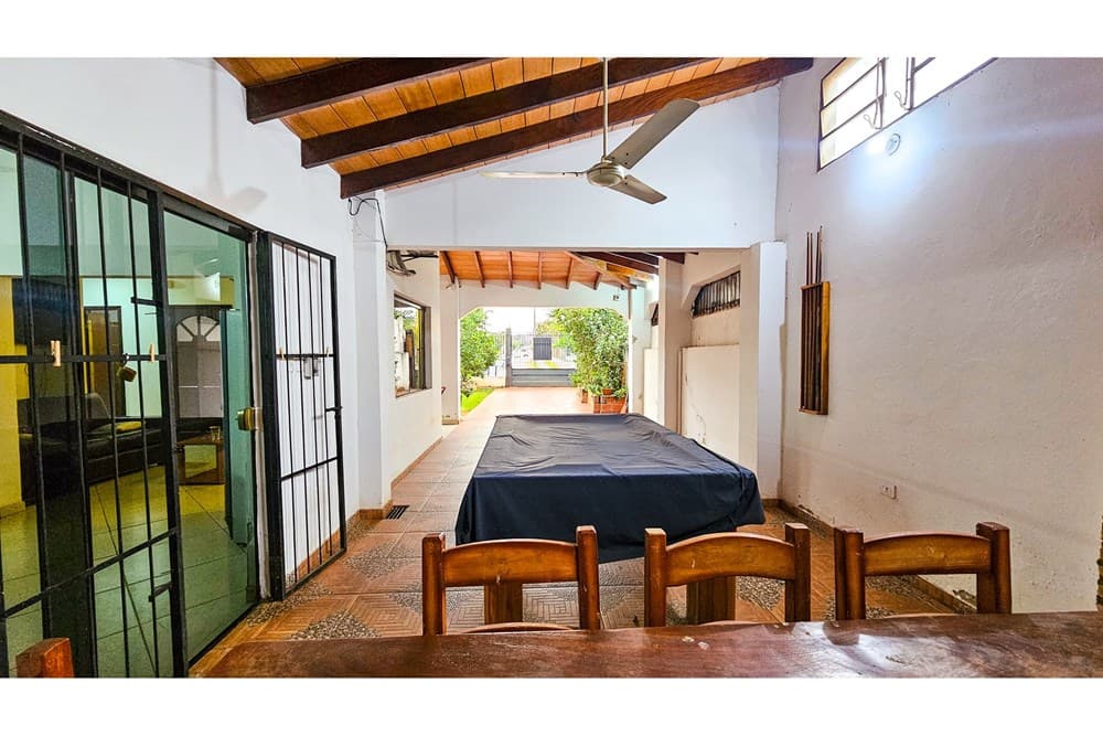 Casa - Venta - San Lorenzo, Paraguay, foto 2