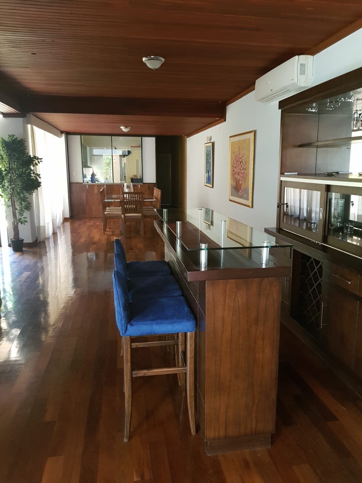 Hermosa y amplia casa amoblada, foto 2