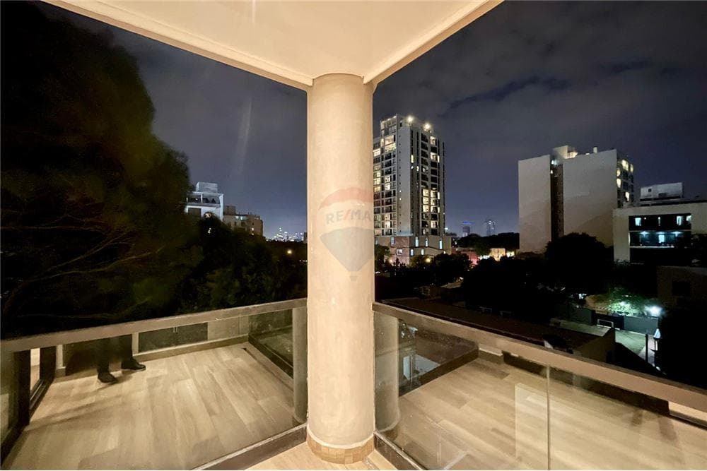En alquiler departamento 1 dormitorio - Recoleta — foto 4