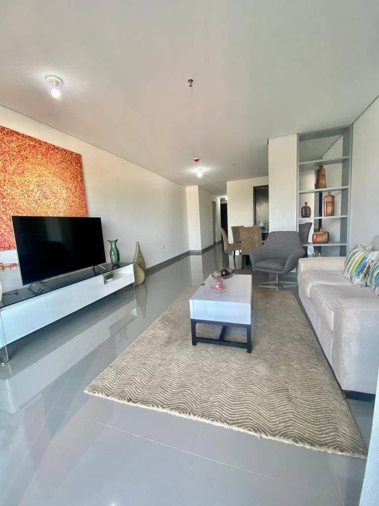 Departamento de 3 dormitorios en villa aurelia, foto 5