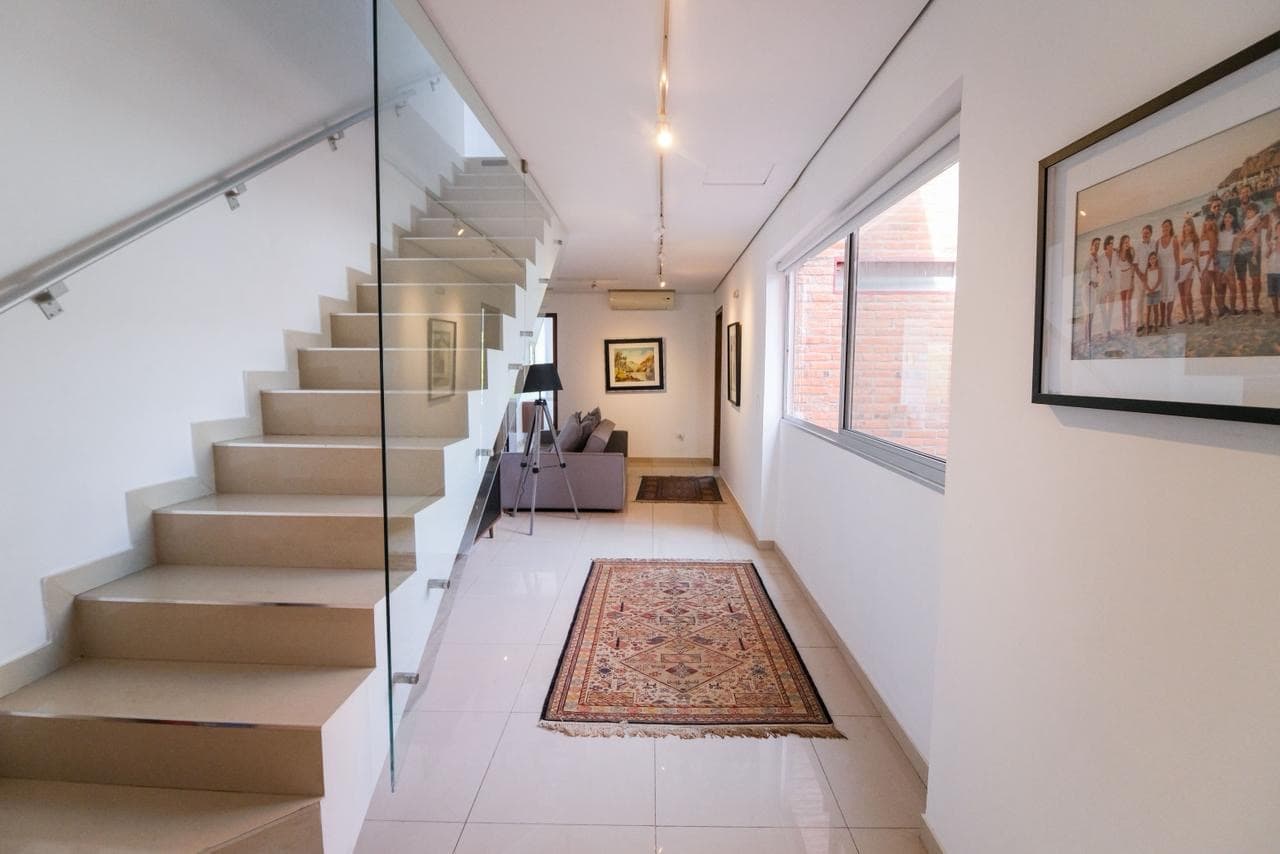 En venta penthouse con pisicina y quincho propio en mburucuya, foto 5