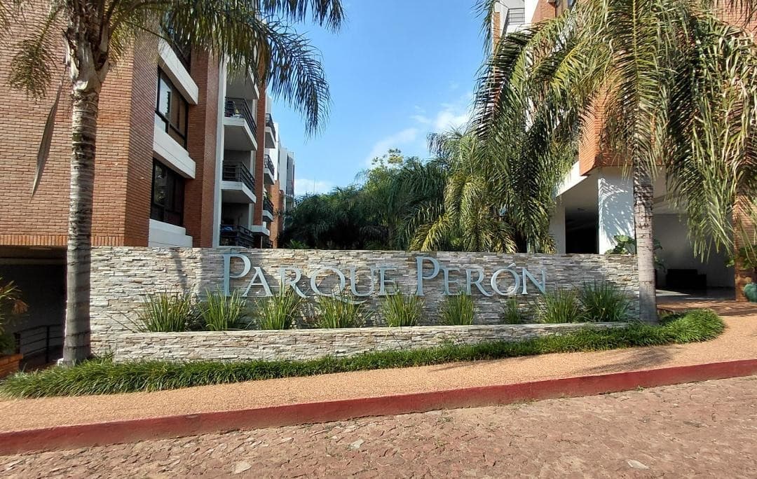 Departamento lujoso en parque peron-lambare, foto 4