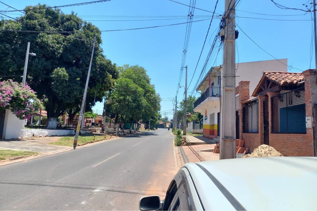 Terreno-Venta-Alberdi, San Lorenzo, Central, foto 2