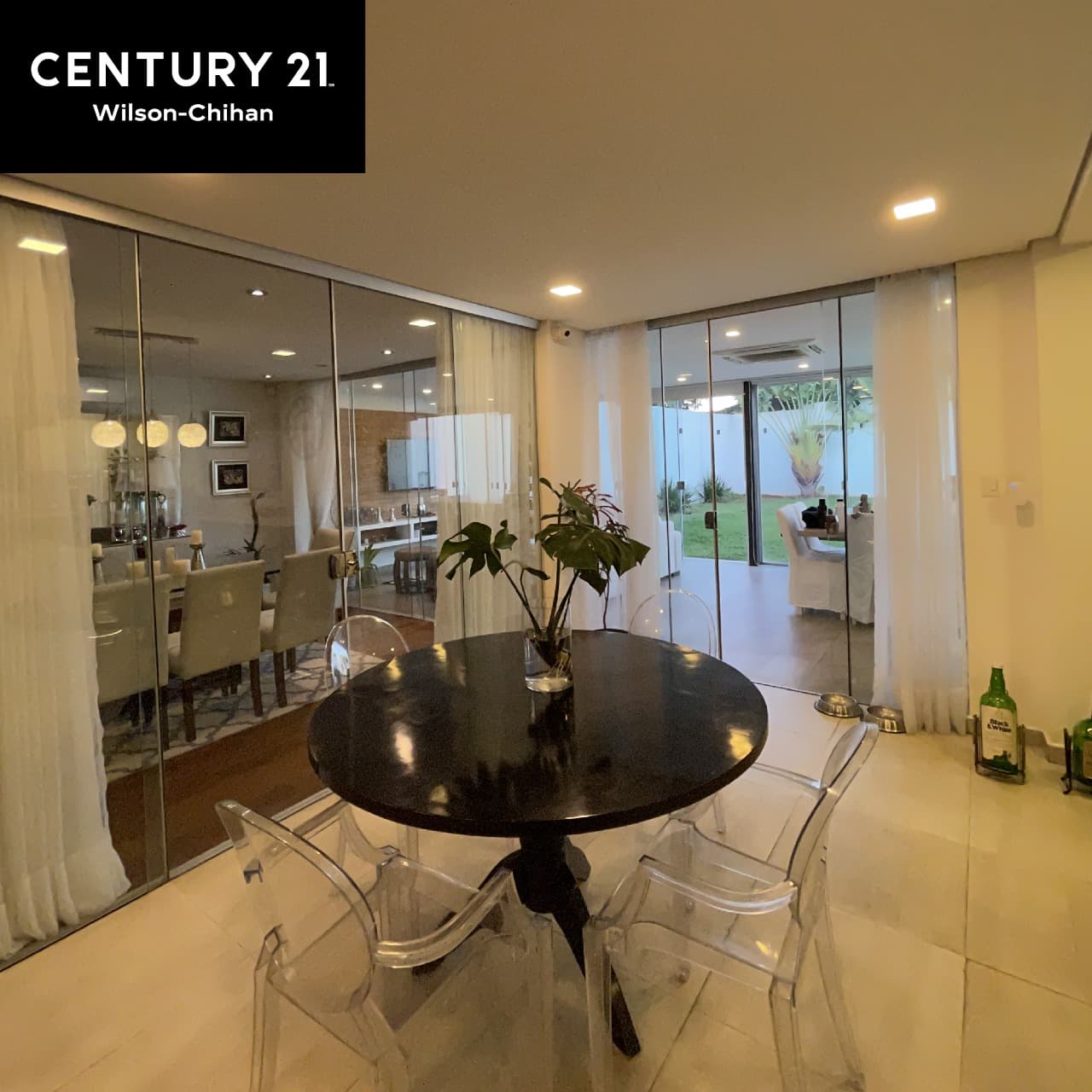Moderna y Lujosa Residencia Zona UCA, foto 4