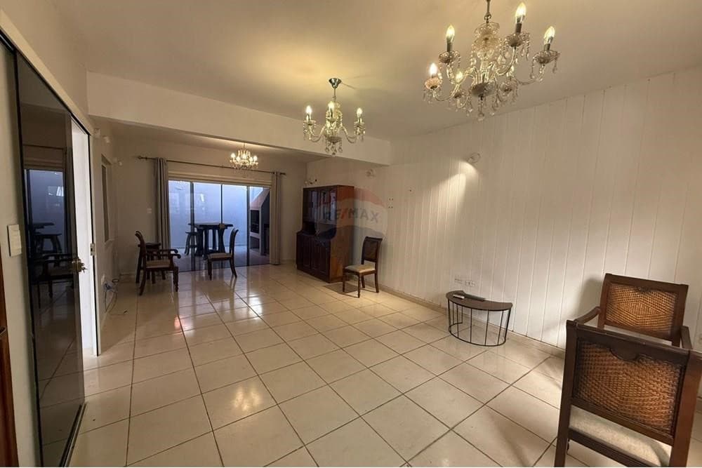 Alquilo duplex en Luque - cuarto barrio tu nuevo hogar esta aqui