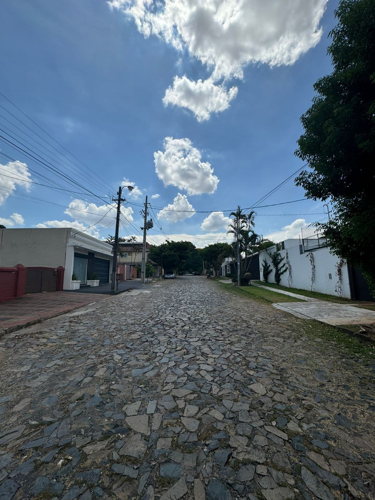 terreno en Barrio Herrera 14x33,5 m2 Superficie: 469 m2 — foto 2