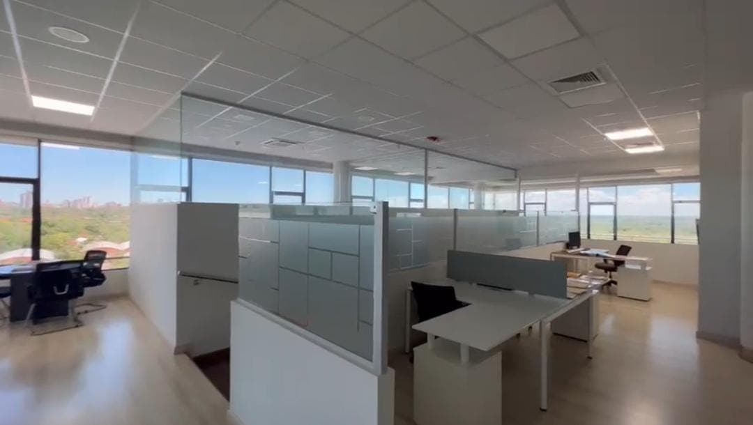Oficina en edificio corporativo. Zona costanera/artigas en alquiler importante, foto 2