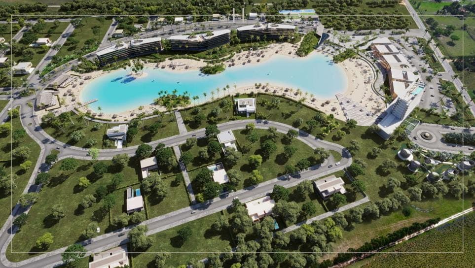 Lotes en venta en Highlands — foto 4