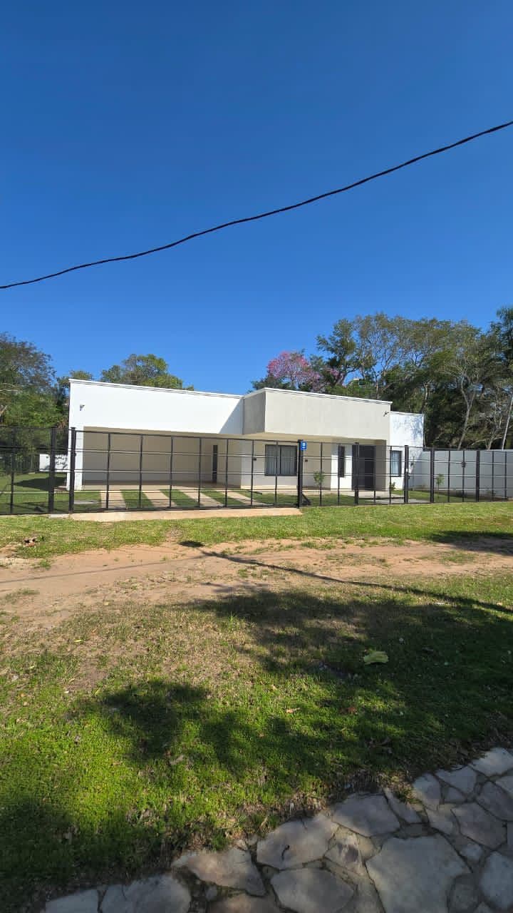 Casa en puerta del lago - sanber (enero), foto 2