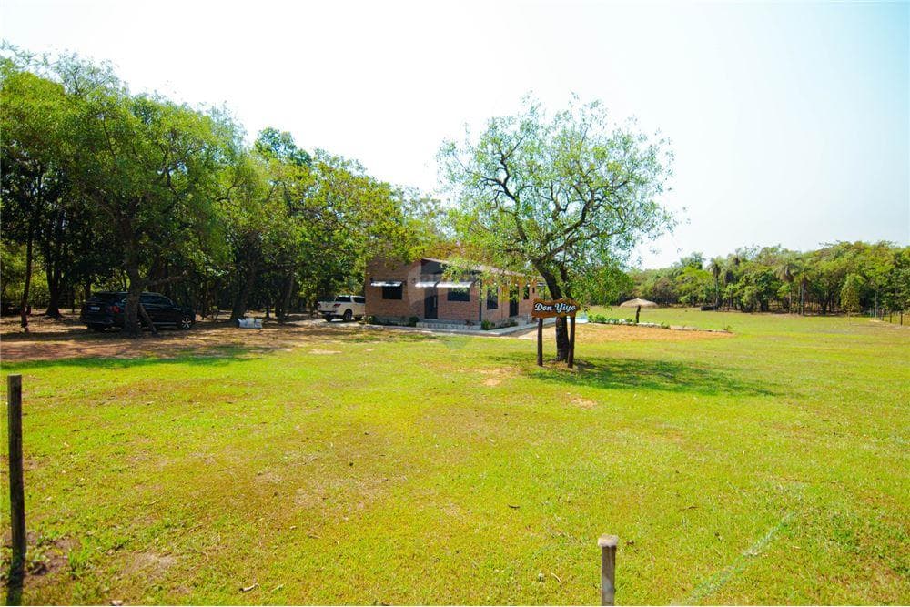 casa quinta de 2 hectáreas en nueva Colombia cordillera — foto 4
