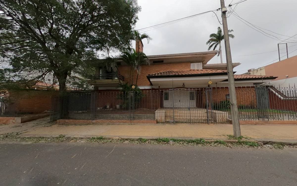Casa sobre pitiantuta casi mcal. López, foto 3