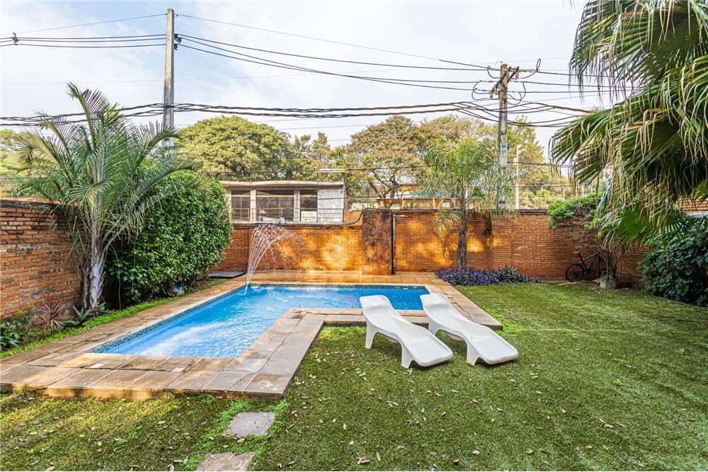 Casa - Venta - San Lorenzo, Paraguay, foto 3