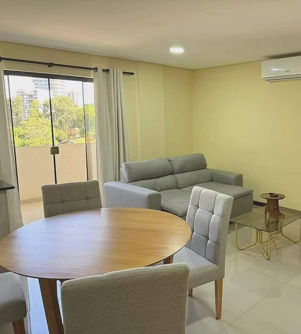 Departamento amoblado de 2 dormitorios zona paseo galeria, foto 2